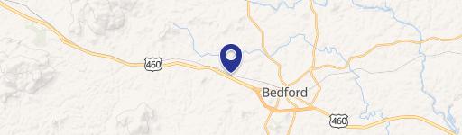 Bedford, VA 24523