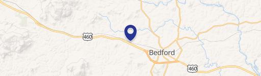Bedford, VA 24523