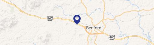 Bedford, VA 24523