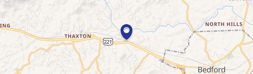 2607 Lynchburg Salem Tpke