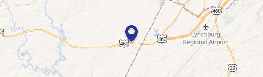 Lynchburg Salem E Tpke