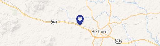 1608 Lynchburg Salem Tpke