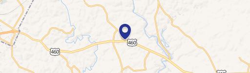 5437 Lynchburg Salem Tpke