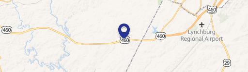 11811 Lynchburg Salem Tpke