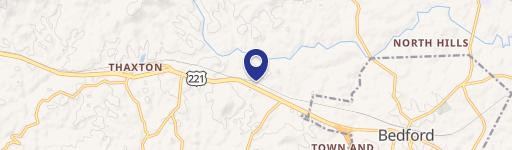 2195 Lynchburg Salem Tpke