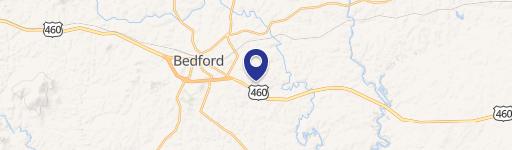 1820 Lynchburg Salem Tpke