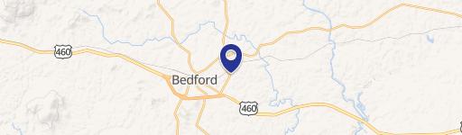 1405 Old Dominion Blvd