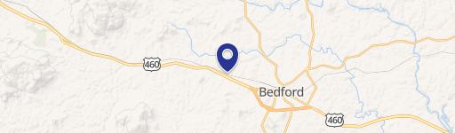 1025 Patterson Ml Rd