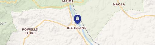 Big Island, VA 24526