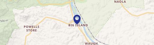 Big Island, VA 24526