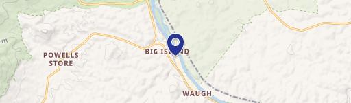 Big Island, VA 24526