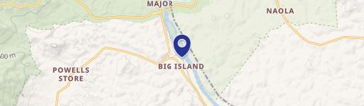 Big Island, VA 24526