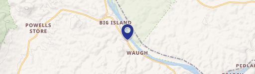 Big Island, VA 24526