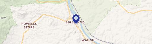 Big Island, VA 24526