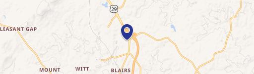 Blairs, VA 24527