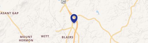 Blairs, VA 24527