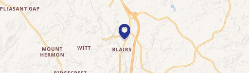 Blairs, VA 24527