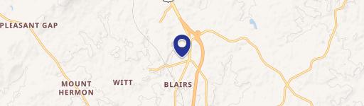 200 Blairs Middle School Cir