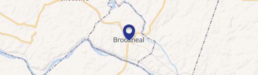 Brookneal, VA 24528