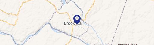 Brookneal, VA 24528