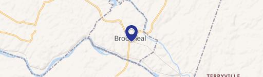 Brookneal, VA 24528