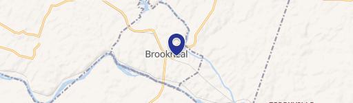 Brookneal, VA 24528