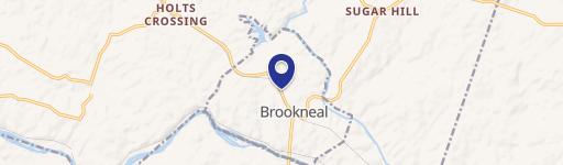 Brookneal, VA 24528