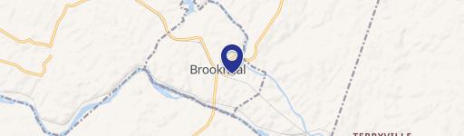 Brookneal, VA 24528