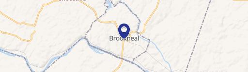 Brookneal, VA 24528