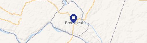 Brookneal, VA 24528
