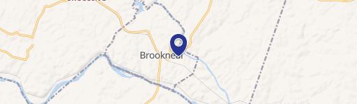 Brookneal, VA 24528