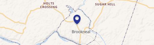 Brookneal, VA 24528