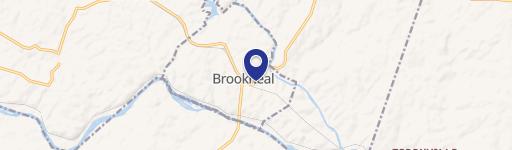 Brookneal, VA 24528