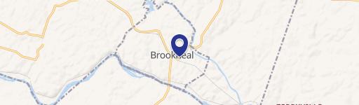 Brookneal, VA 24528