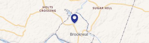 Brookneal, VA 24528