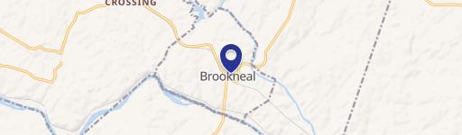 Brookneal, VA 24528