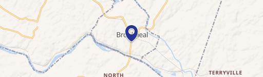 Brookneal, VA 24528