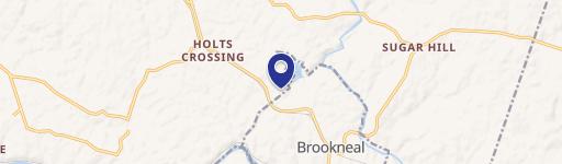 Brookneal, VA 24528