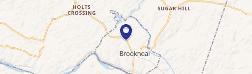 Brookneal, VA 24528