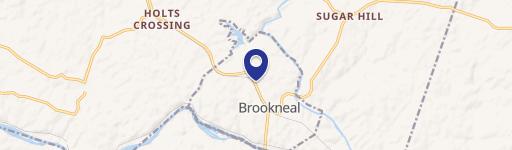 Brookneal, VA 24528