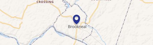 Brookneal, VA 24528