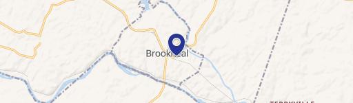 Brookneal, VA 24528