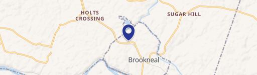 Brookneal, VA 24528