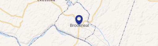 Brookneal, VA 24528