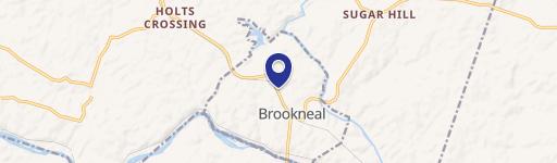 Brookneal, VA 24528