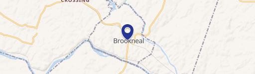 Brookneal, VA 24528