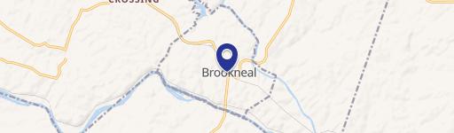 Brookneal, VA 24528