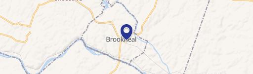 Brookneal, VA 24528