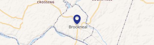 Brookneal, VA 24528