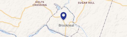 Brookneal, VA 24528
